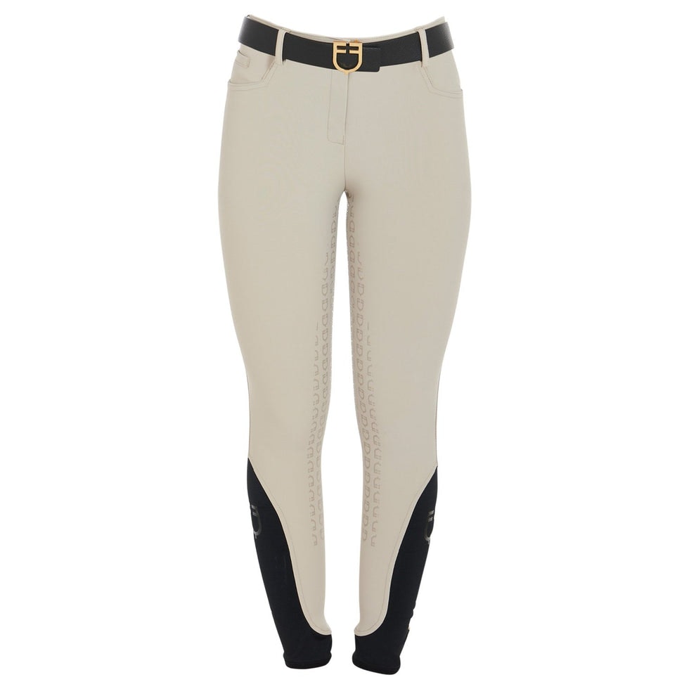 Ridbyxor Aria Model - Beige