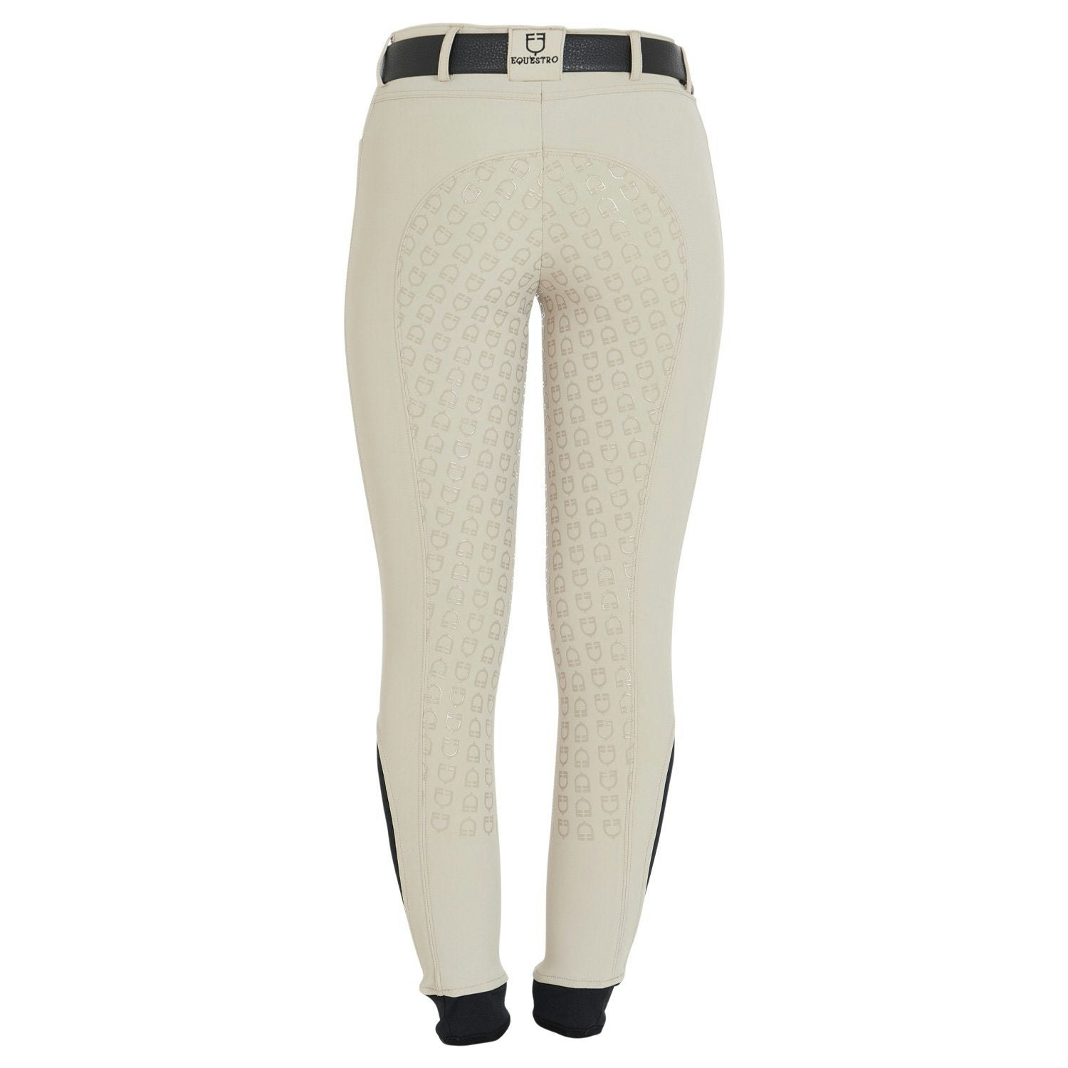 Ridbyxor Aria Model - Beige