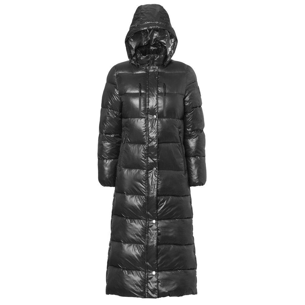 IRMA LONG COAT