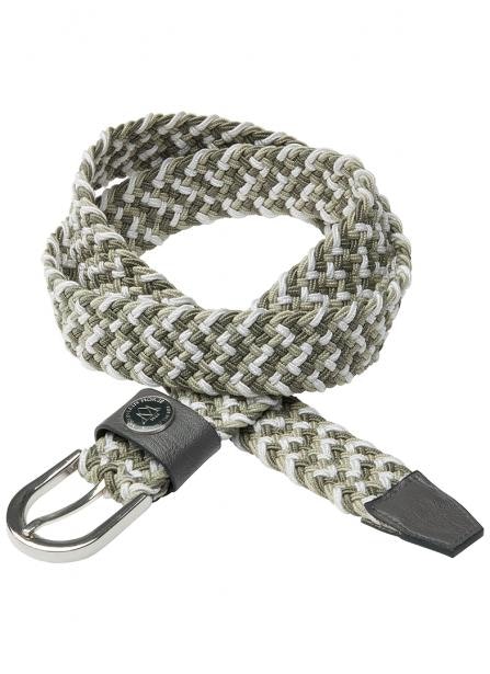 MH TRI-COLOR BELT