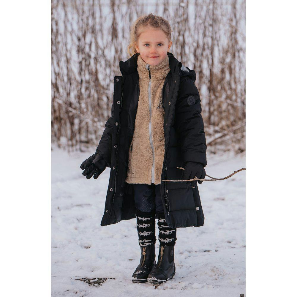IRMA COAT JR