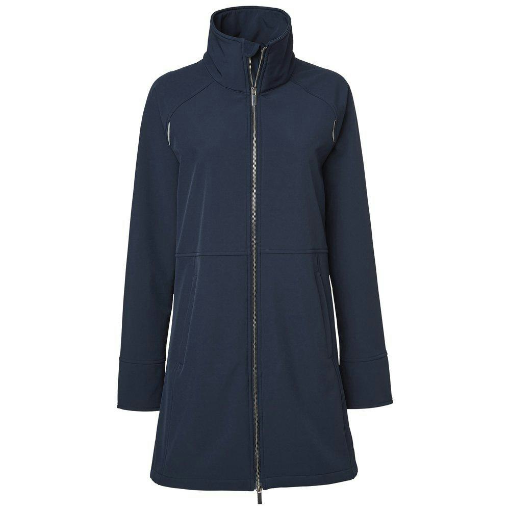 JUNO SOFTSHELL PARKA