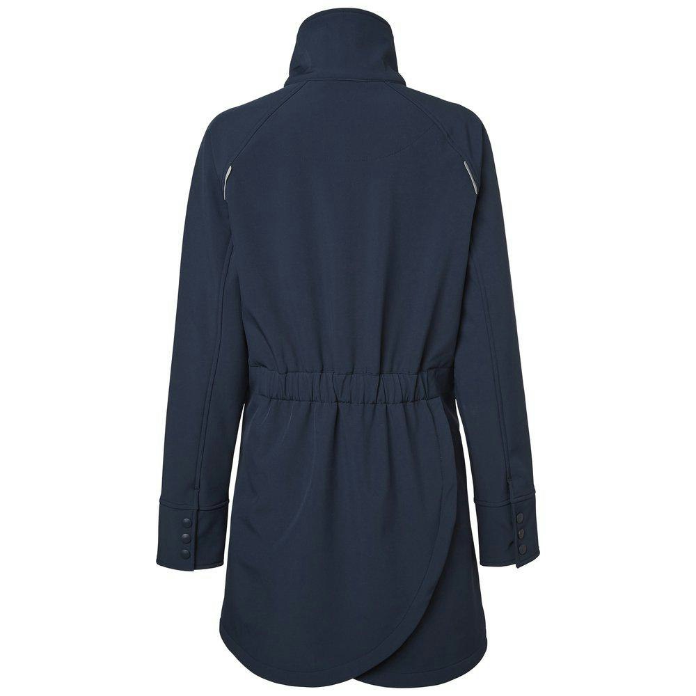 JUNO SOFTSHELL PARKA