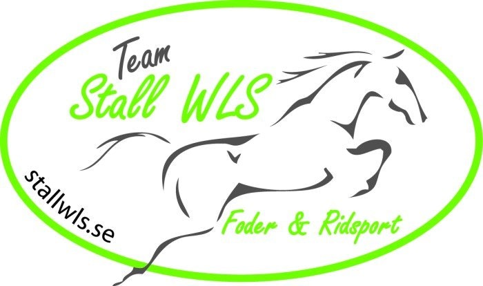 Stall WLS Foder&Ridsport