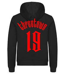 TT19 Hoodie