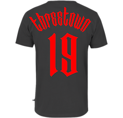 TT19 T-SHIRT