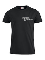 HD LOGO T-SHIRT