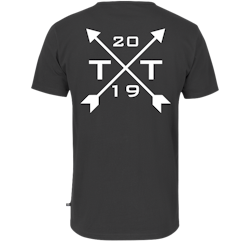 TT CROSS T-SHIRT