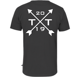 TT CROSS T-SHIRT