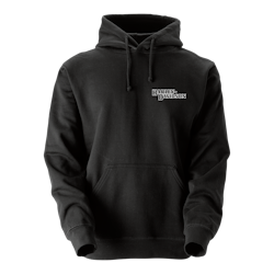 HD LOGO HOODIE