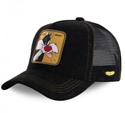 Trucker Keps Looney Tunes Gros Minet