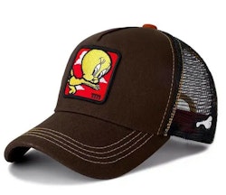 Trucker Keps Looney Tunes Titti