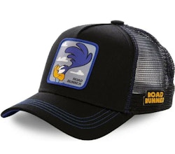 Trucker Keps Looney Tunes Road Runner