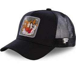 Trucker Keps Looney Tunes Taz