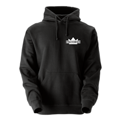DYNA OF SWEDEN HOODIE