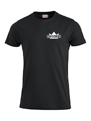 DYNA OF SWEDEN T-SHIRT