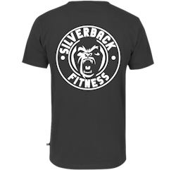 SILVERBACK LOGO