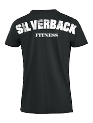 SILVERBACK FITNESS