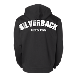 SILVERBACK FITNESS HOOD