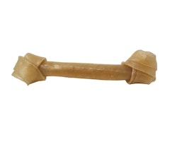 Knotted bone natural 30 cm