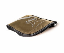 Active Canis 2 in 1 dog coat khaki 30 cm