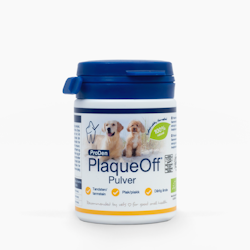ProDen PlaqueOff® Pulver Hund