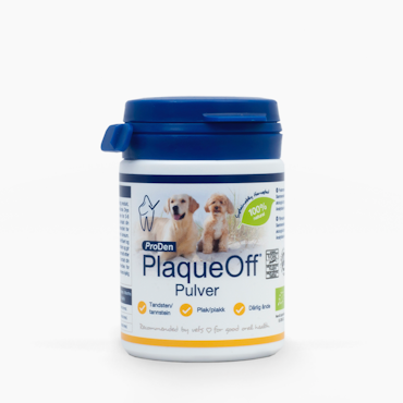 ProDen PlaqueOff® Pulver Hund