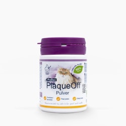 ProDen PlaqueOff® Pulver Katt