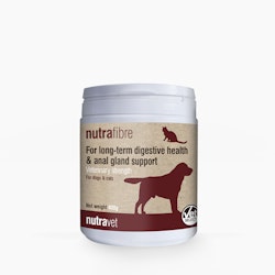 nutravet® nutrafibre