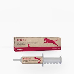 nutravet® nutrabio