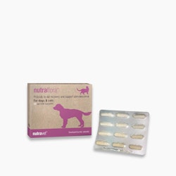 nutravet® nutraflora
