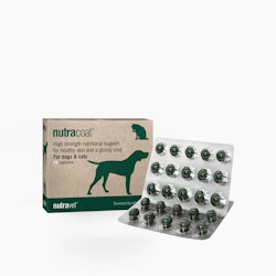 nutravet® nutracoat