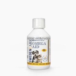 NutriScience OmegaAid