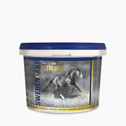 NutriScience NutriLyte