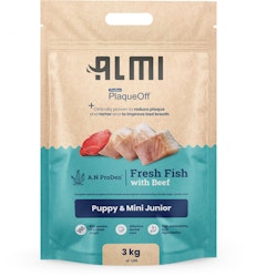 ALMI Puppy & Mini Junior