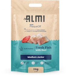 ALMI Medium Junior