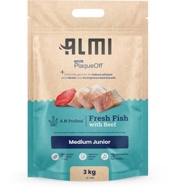 ALMI Medium Junior