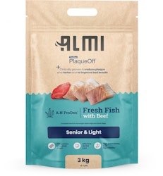 ALMI Senior & Light