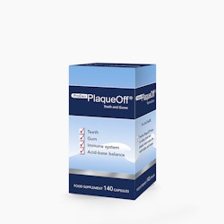 ProDen PlaqueOff® Teeth And Gums