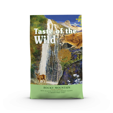 Taste of the Wild Rocky Mountain 2 kg