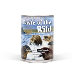 Taste of the Wild Pacific Stream Våtfoder