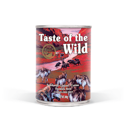 Taste of the Wild Southwest Canyon Våtfoder