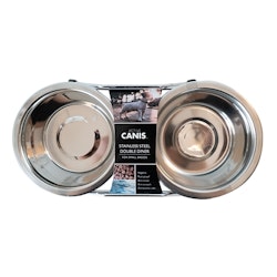 Double Diner wrapper pack 2×400 ml