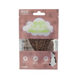 Treateaters Mini Bits Duck 30g