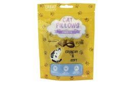 Treateaters Cat Pillows Chicken