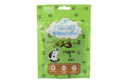 Treateaters Cat Pillows Catnip