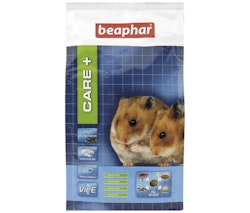 Beaphar Care+ Hamster 250g