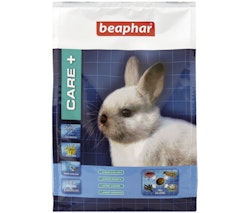 Beaphar Care+ Rabbit Junior 1,5kg