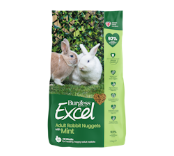 Excel Rabbit Adult 1,5 kg