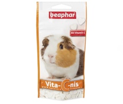 Beaphar C-vitamin Snacks 50g